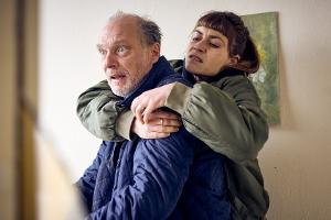 "Stralsund - Jetzt komm ich!": Martin Brambach als tickende Zeitbombe