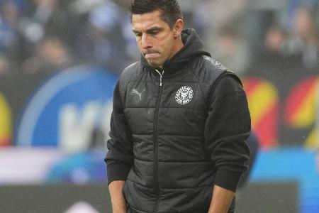 Kiels Krise spitzt sich zu