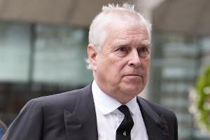 Tagelang geplant: So lief die Festnahme von Ex-Prinz Andrew ab