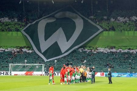 Werder begründet Verzicht auf US-Reise: 