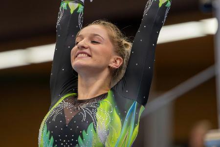 Cottbus: Schönmaier springt auf Rang zwei