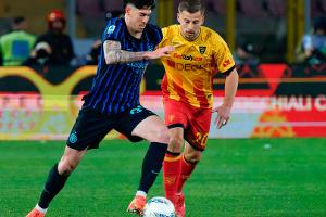 Inter festigt Spitzenrang - Juventus' Krise verschärft sich