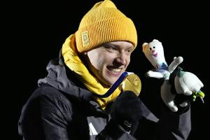 Enger Zeitplan: Langenhan genießt erst "nach der Saison"