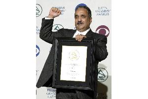 Colón zählte zu den einflussreichsten Latin-Künstlern. (Archivbilder)