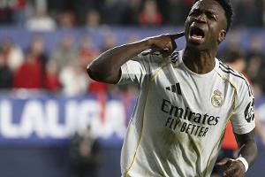 Madrid droht Verlust der Tabellenführung