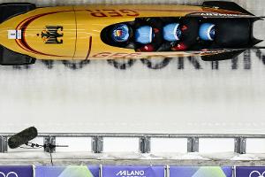 Die Olympia-Höhepunkte am Sonntag, 22. Februar