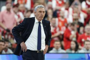 "Habe sowas noch nie erlebt": Pesic und sein Overtime-Novum