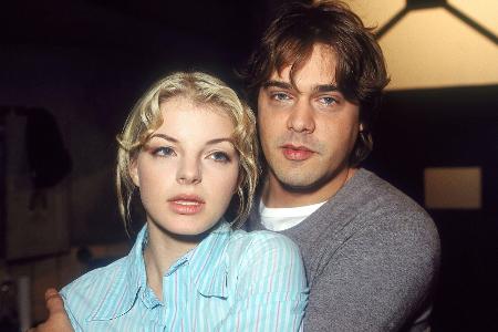 Raphaël Vogt (1996 - 2005)