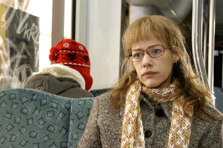 Alexandra Neldel (1996 - 1999)