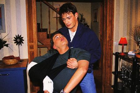 Jan Sosniok (1994 - 1996)