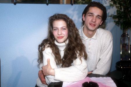 Andreas Elsholz (1992 - 1996)