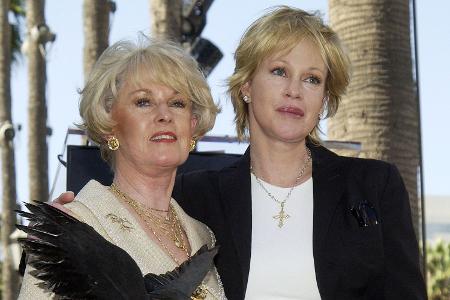 Berühmteste Hollywood-Clans