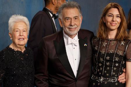 Die Coppola-Dynastie