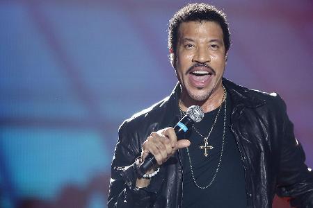 Lionel Richie