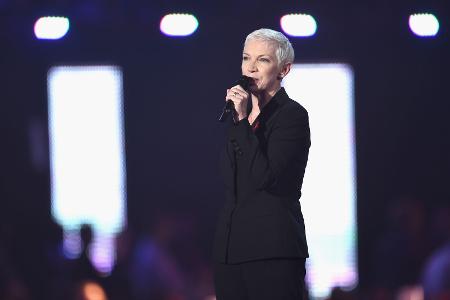 Annie Lennox
