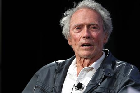 Clint Eastwood