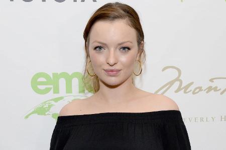 Francesca Eastwood