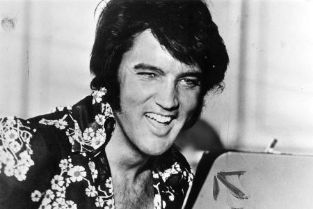 Elvis Presley