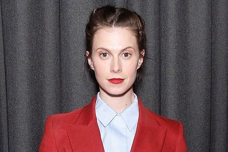 Elettra Rossellini Wiedemann