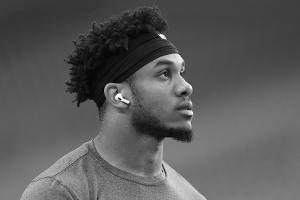 NFL-Profi Moore tot: Vikings "zutiefst bestürzt"