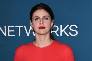 Ehe-Aus bei "The White Lotus"-Star Alexandra Daddario