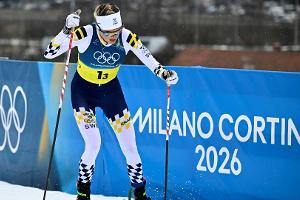 Langlauf: Topfavoritin Karlsson fällt aus