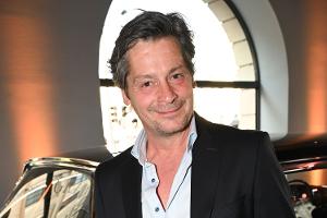 Fritz Karl im Interview