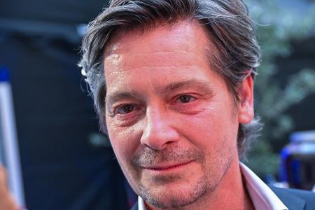 Fritz Karl im Interview