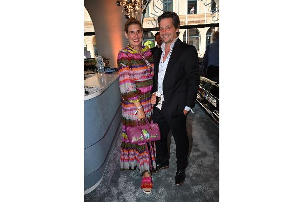 Fritz Karl im Interview