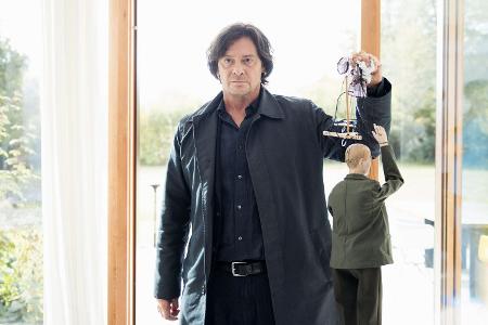 Der Salzburg-Krimi - Am seidenen Faden