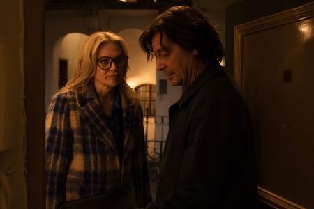 Der Salzburg-Krimi - Am seidenen Faden