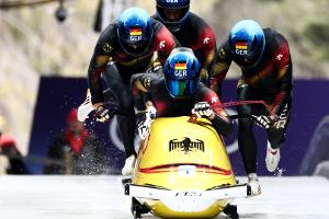 Perfekter Abschluss winkt: Lochner vor Gold-Double