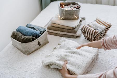 Weniger suchen müssen