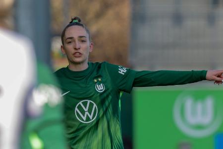 DFB-Frauen: Kleinherne verletzt - Veit nachnominiert