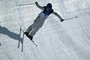 Gu nutzt letzte Chance: Gold in der Halfpipe
