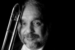 Willie Colón wurde auch "King of Salsa" genannt.