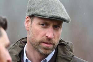 Prinz William trauert um TikTok-Star und Armee-Sanitäterin