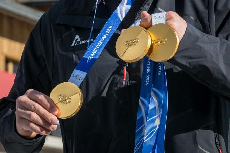 Athleten Deutschland fordern Reformen