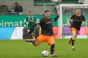 Münster taumelt Richtung Abstieg