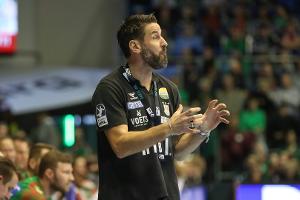 Handball: Magdeburger Kantersieg gegen Minden