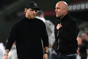 Trotz Krise: Jobgarantie für Polanski