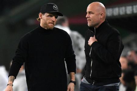 Trotz Krise: Jobgarantie für Polanski