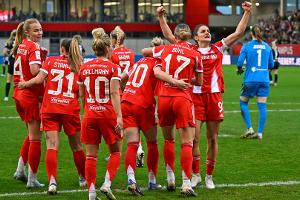 Sieg im Topspiel: Bayern-Frauen nicht zu stoppen