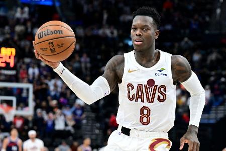 NBA: OKC stoppt Cavs und Schröder