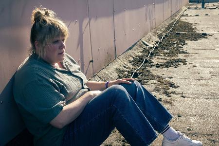 Aus von Stefanie Reinsperger: So geht es im 