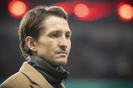 WM? Adler schreibt ter Stegen ab