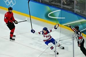 USA gewinnen Eishockey-Traumfinale gegen Kanada
