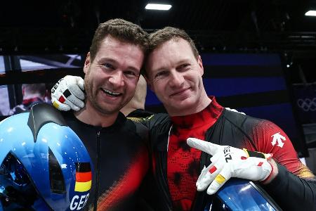 Friedrich: Streit mit Lochner 