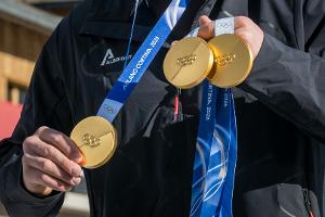 Athleten Deutschland fordern Reformen