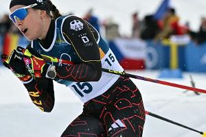 Hennig Dotzler nach "Ski-Diebstahl" Neunte - Andersson siegt